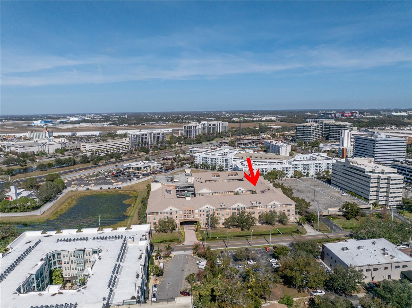 4221 W SPRUCE ST #1325