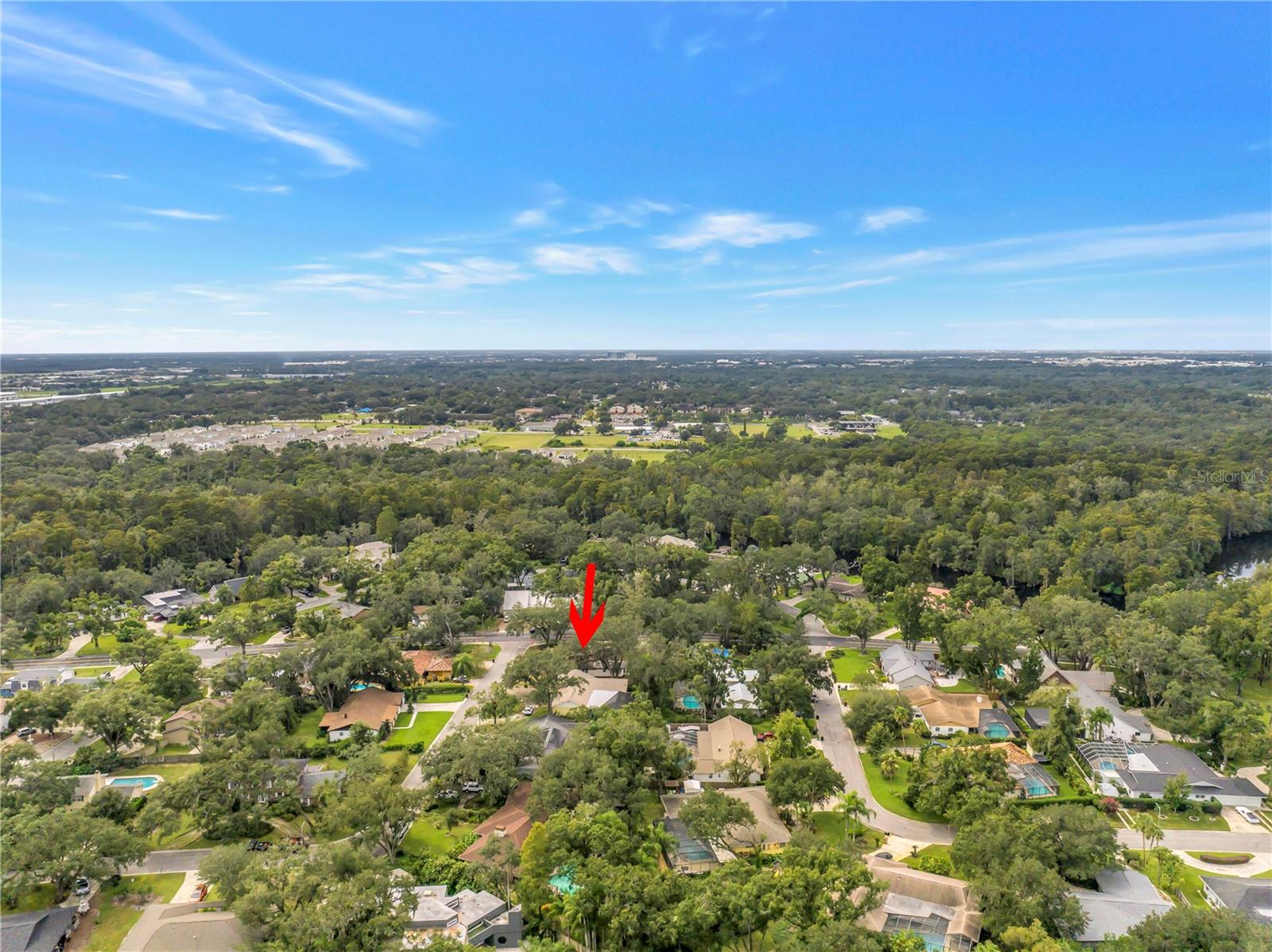 1116 N RIVERHILLS DR