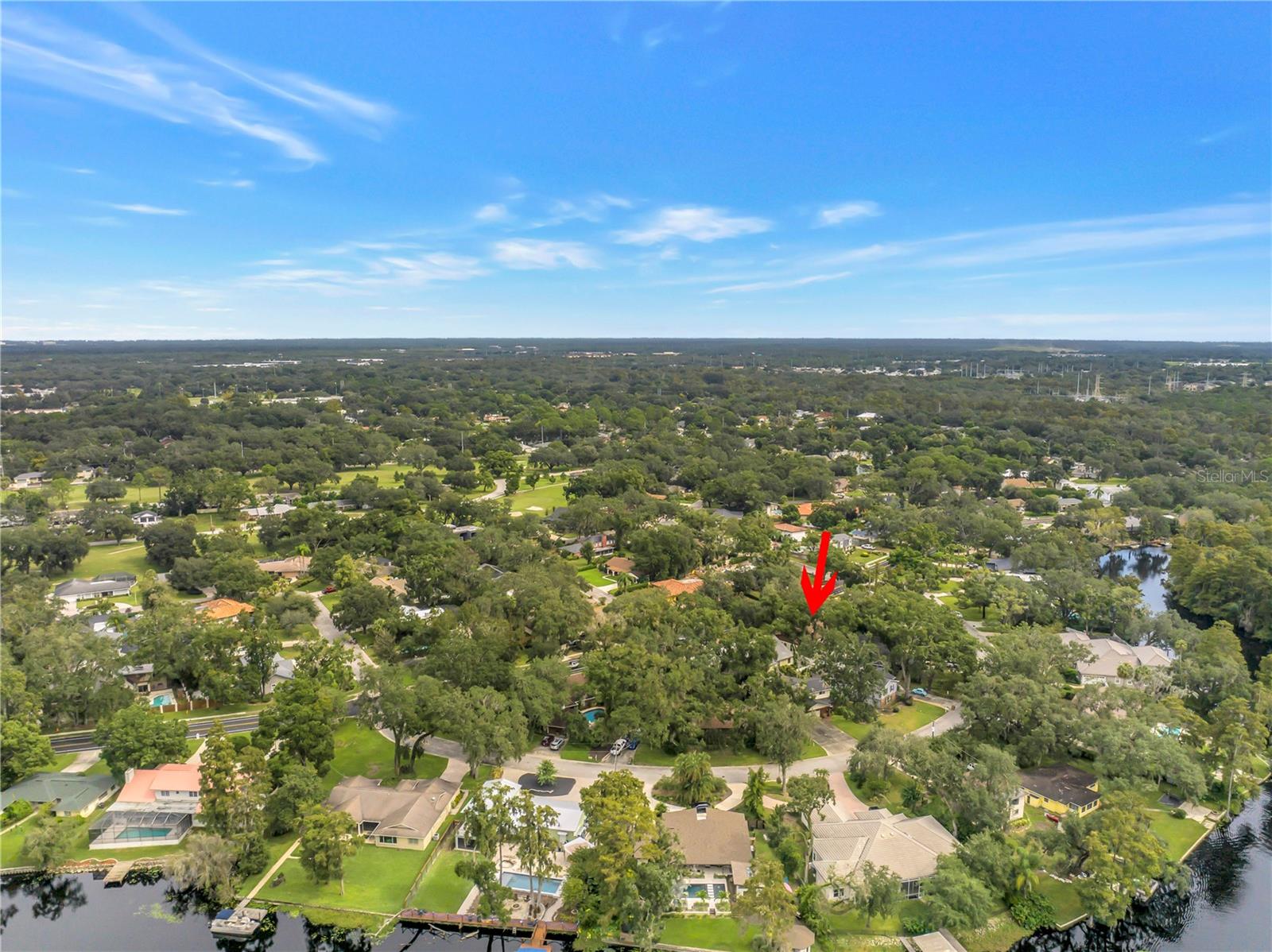 1116 N RIVERHILLS DR