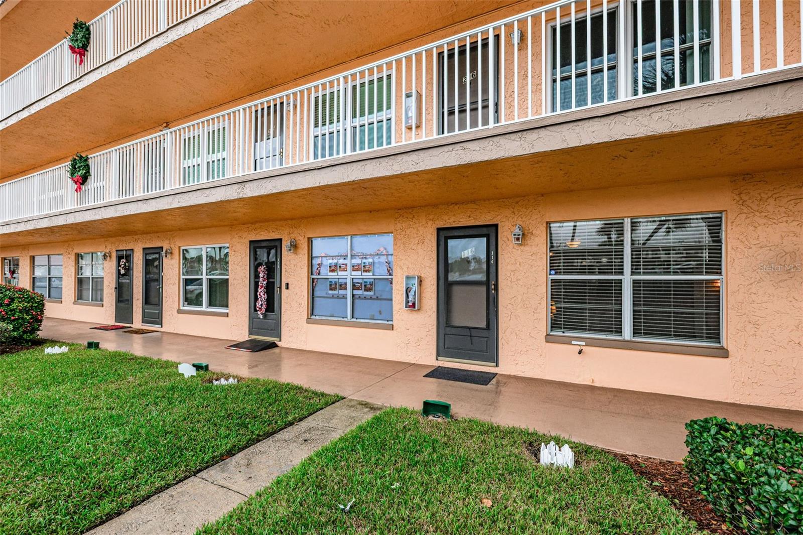 6400 46TH AVE N #116