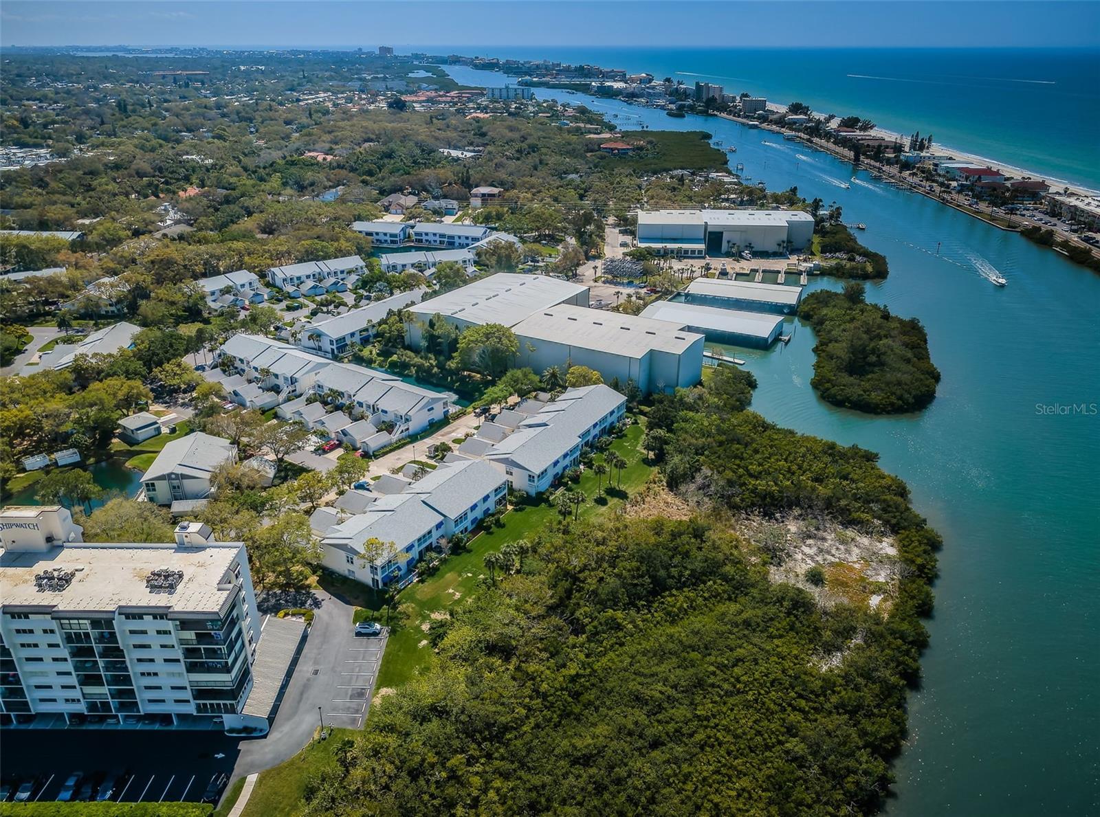 11535 SHIPWATCH WAY #1028