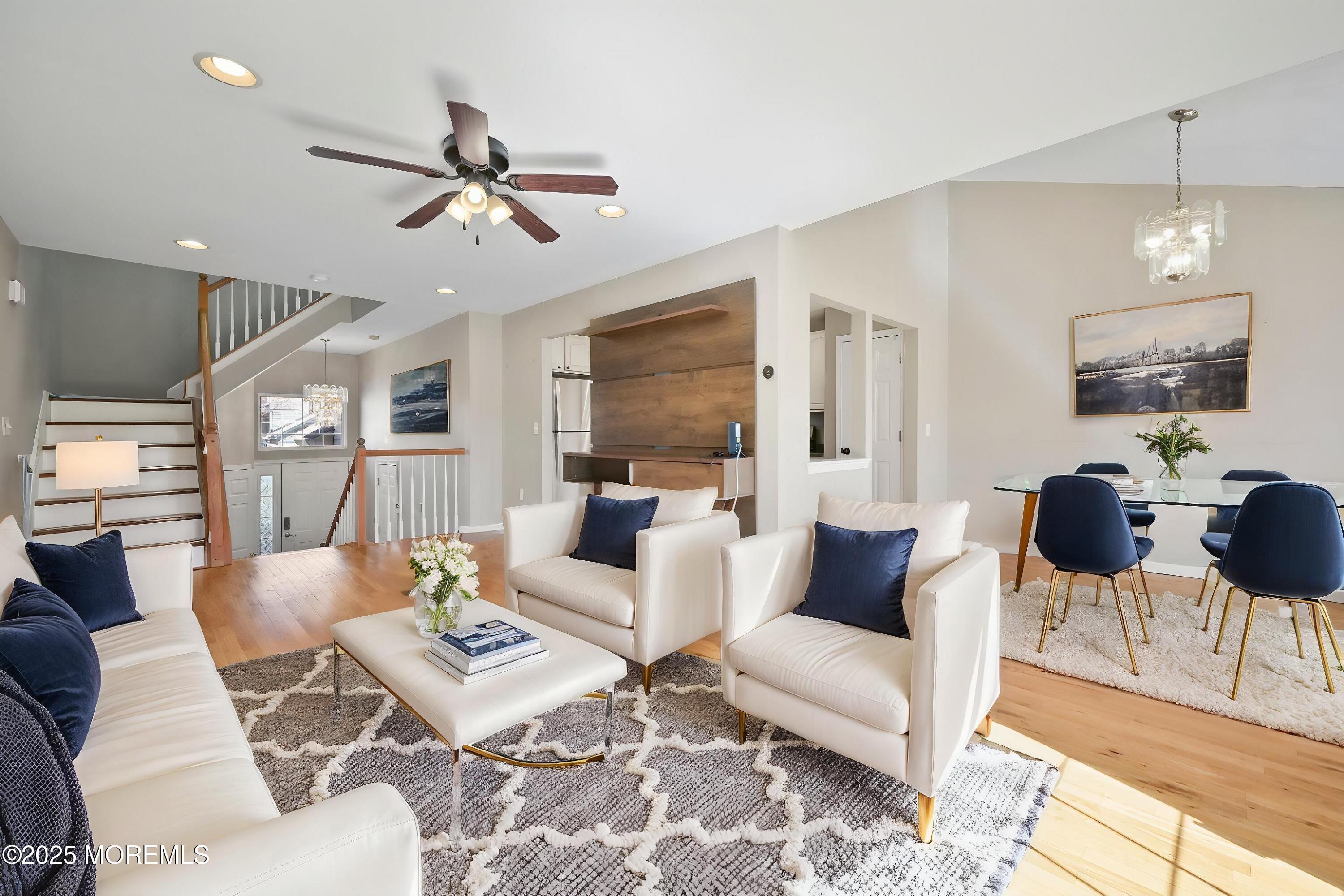21 Capica Court