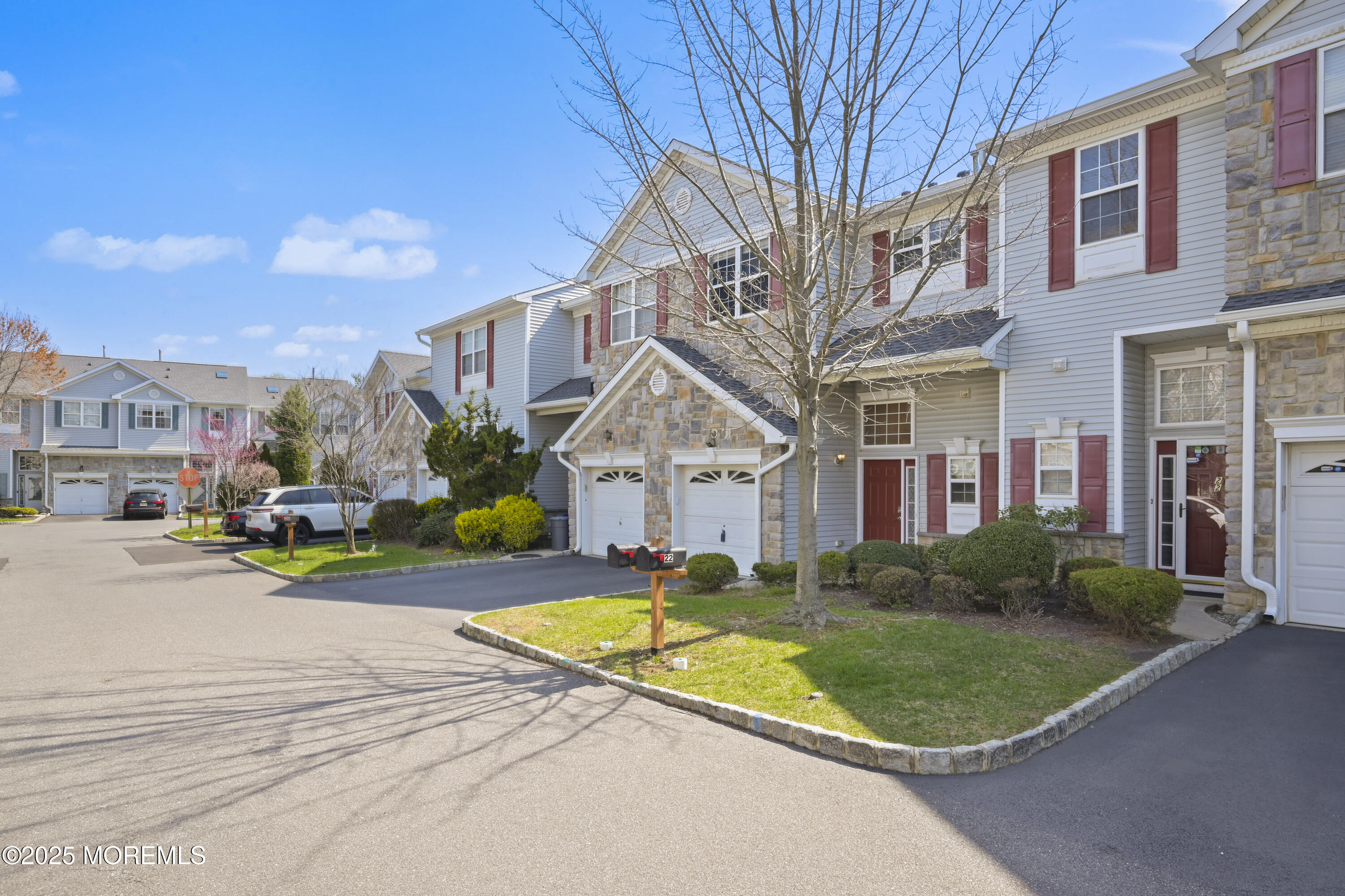 21 Capica Court
