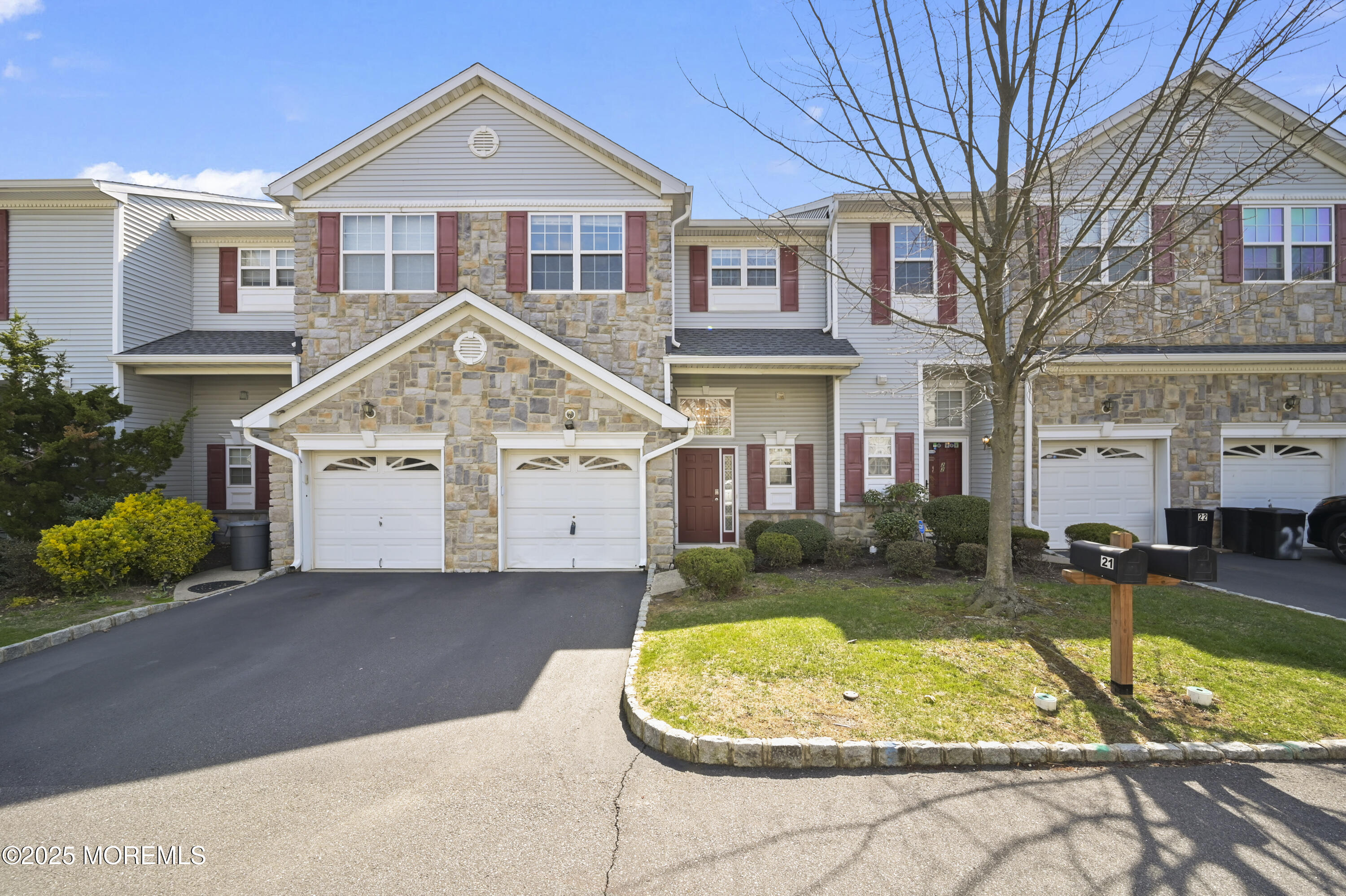 21 Capica Court