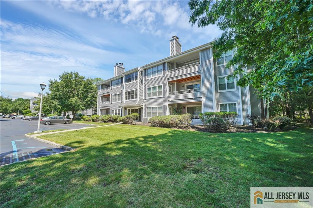 902 Meadow Court # 902