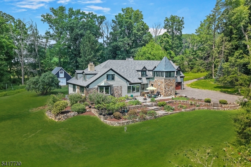 121 Stanton Mountain Road