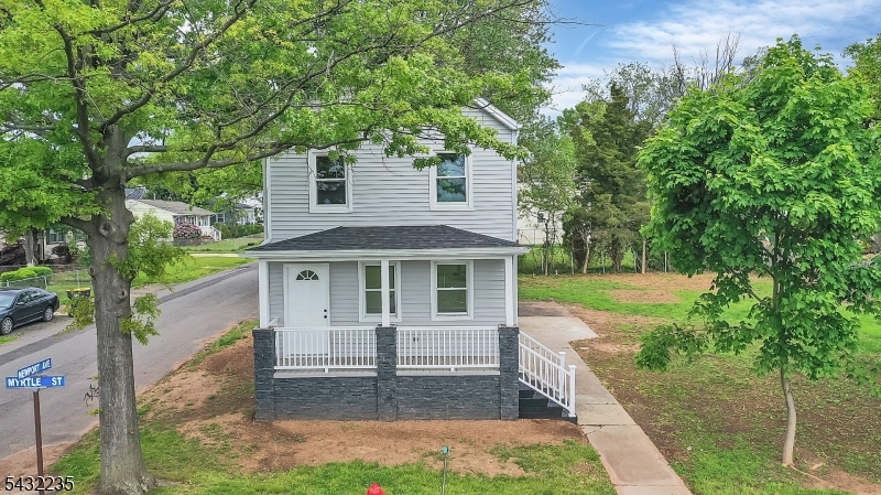 171 Myrtle St