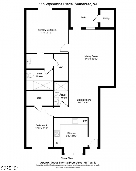 115 Wycombe Pl