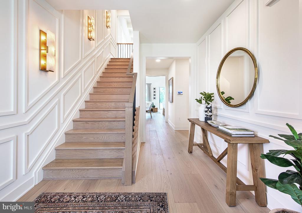 5 CHERRY LANE