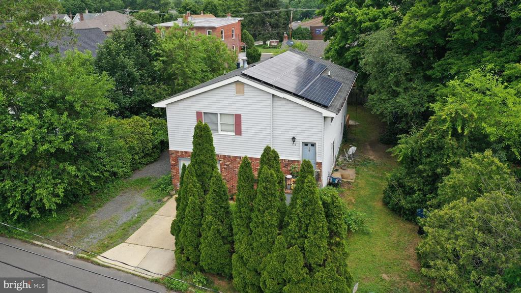 119 CLINTON STREET
