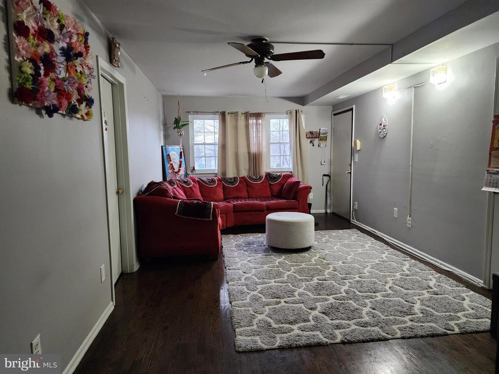 263 College Dr