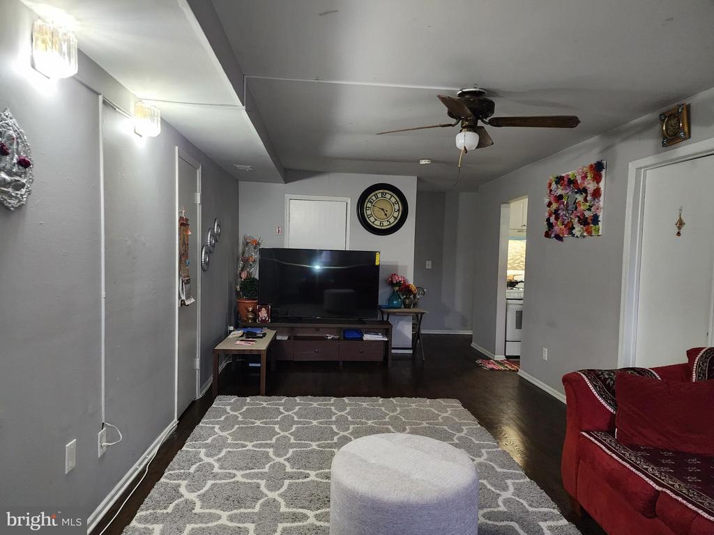 263 College Dr