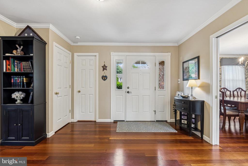 77 PARKER ROAD