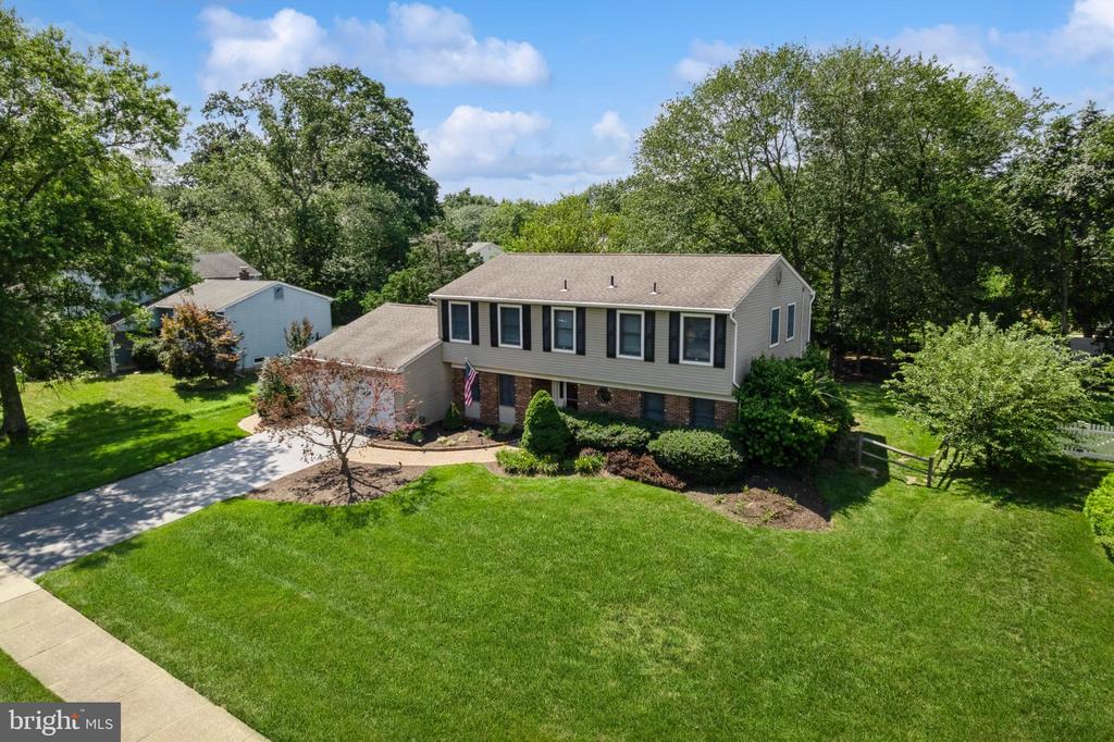 77 PARKER ROAD