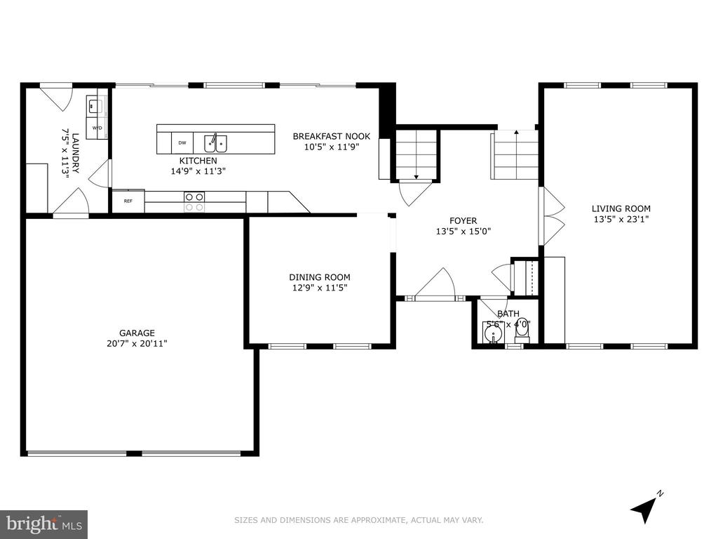 77 PARKER ROAD
