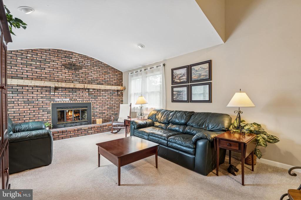 77 PARKER ROAD