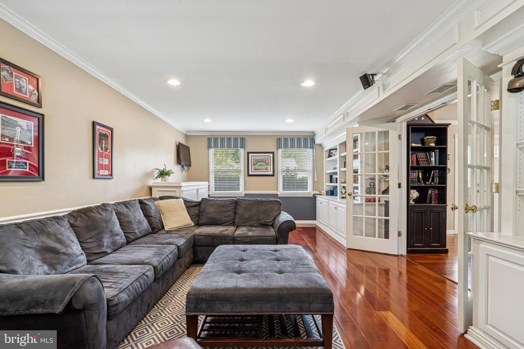 77 PARKER ROAD