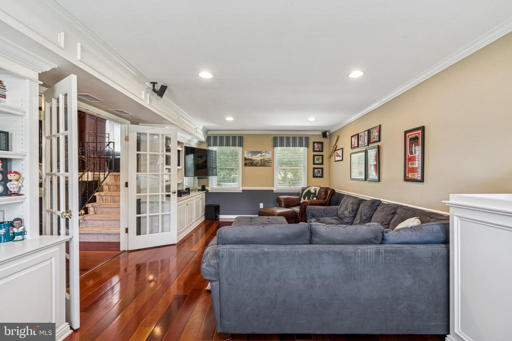77 PARKER ROAD
