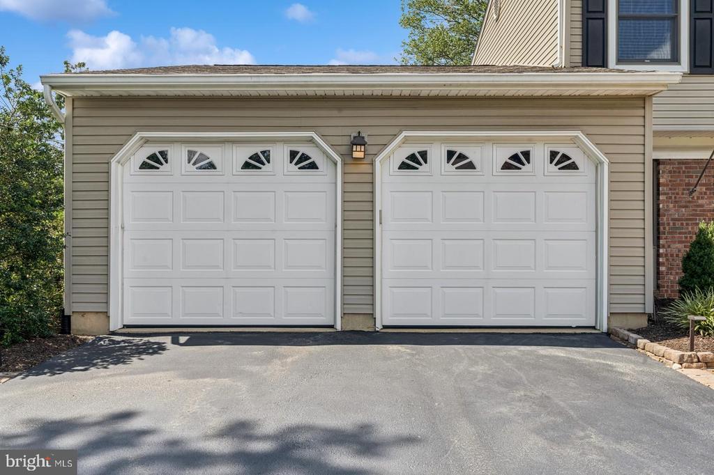 77 PARKER ROAD