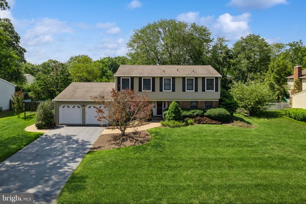77 PARKER ROAD