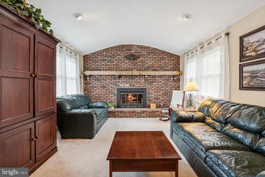 77 PARKER ROAD