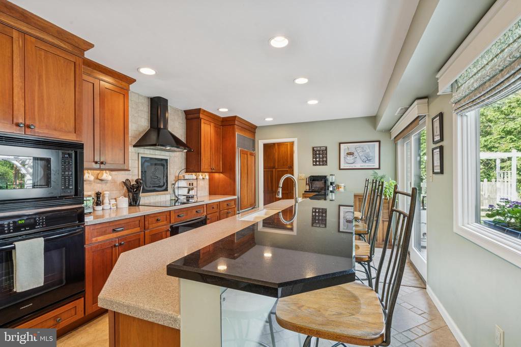 77 PARKER ROAD