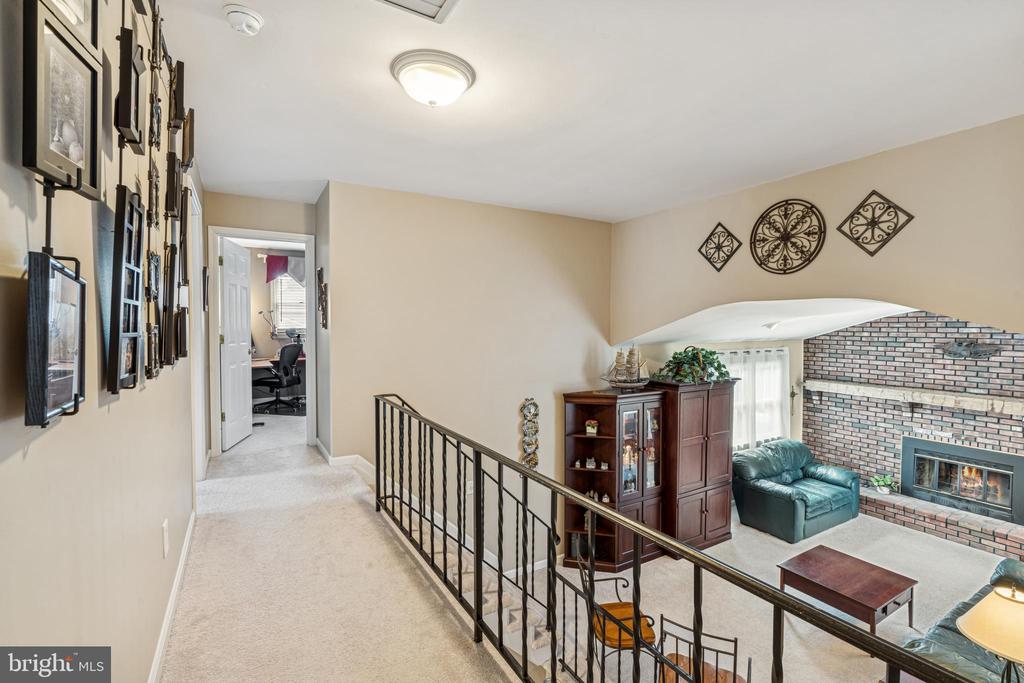 77 PARKER ROAD
