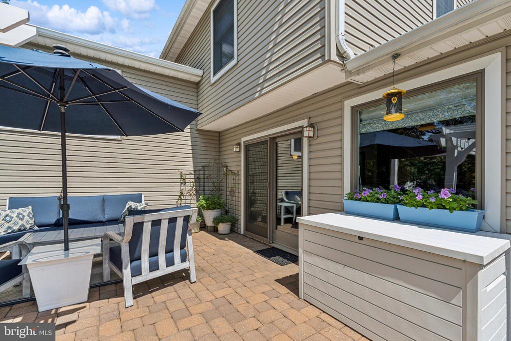 77 PARKER ROAD