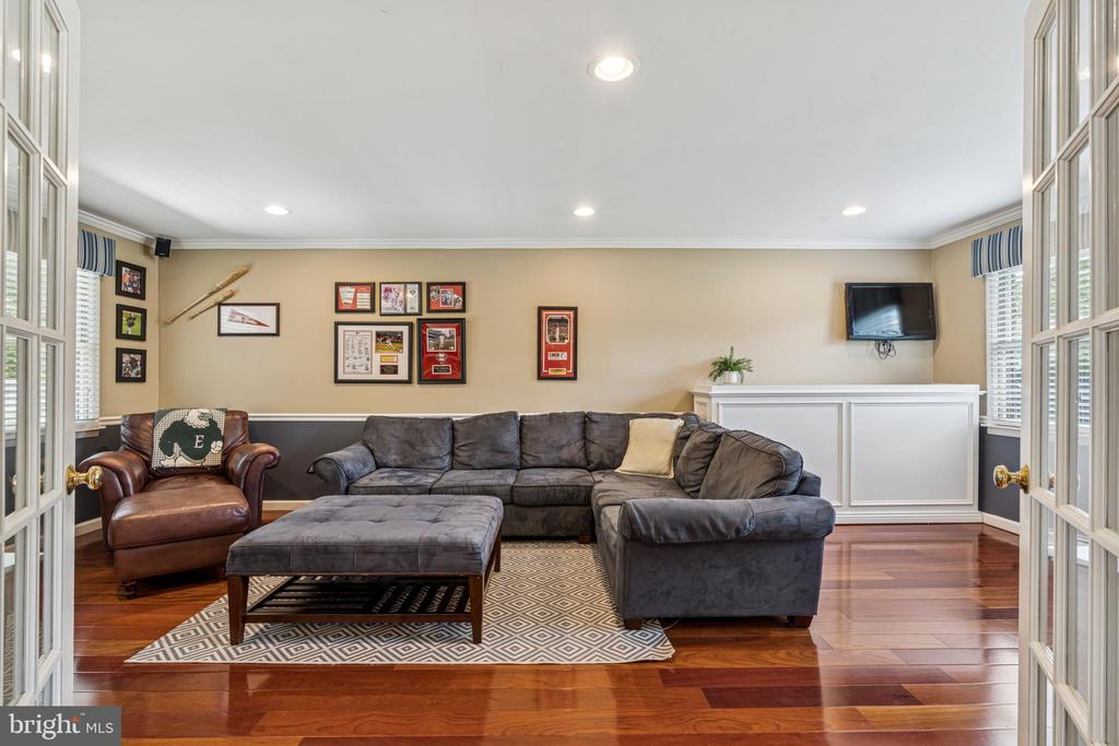 77 PARKER ROAD