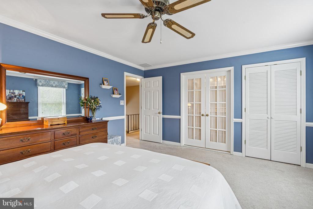 77 PARKER ROAD