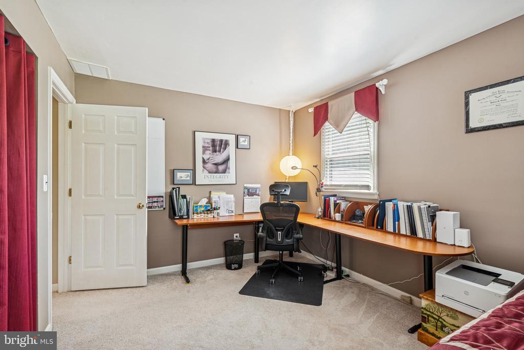 77 PARKER ROAD