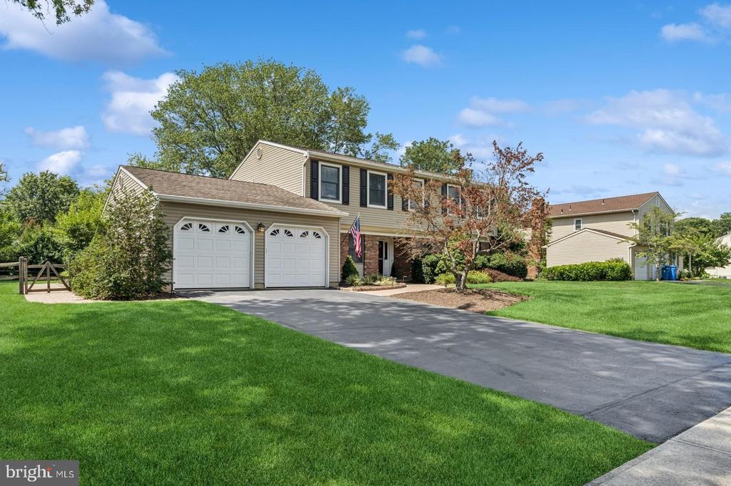 77 PARKER ROAD