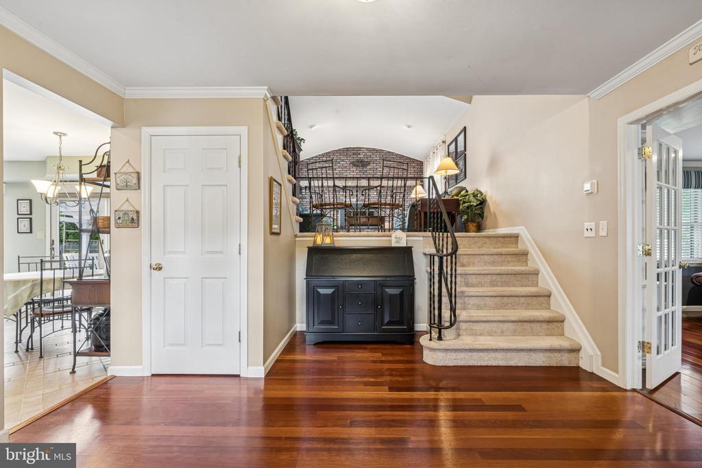 77 PARKER ROAD