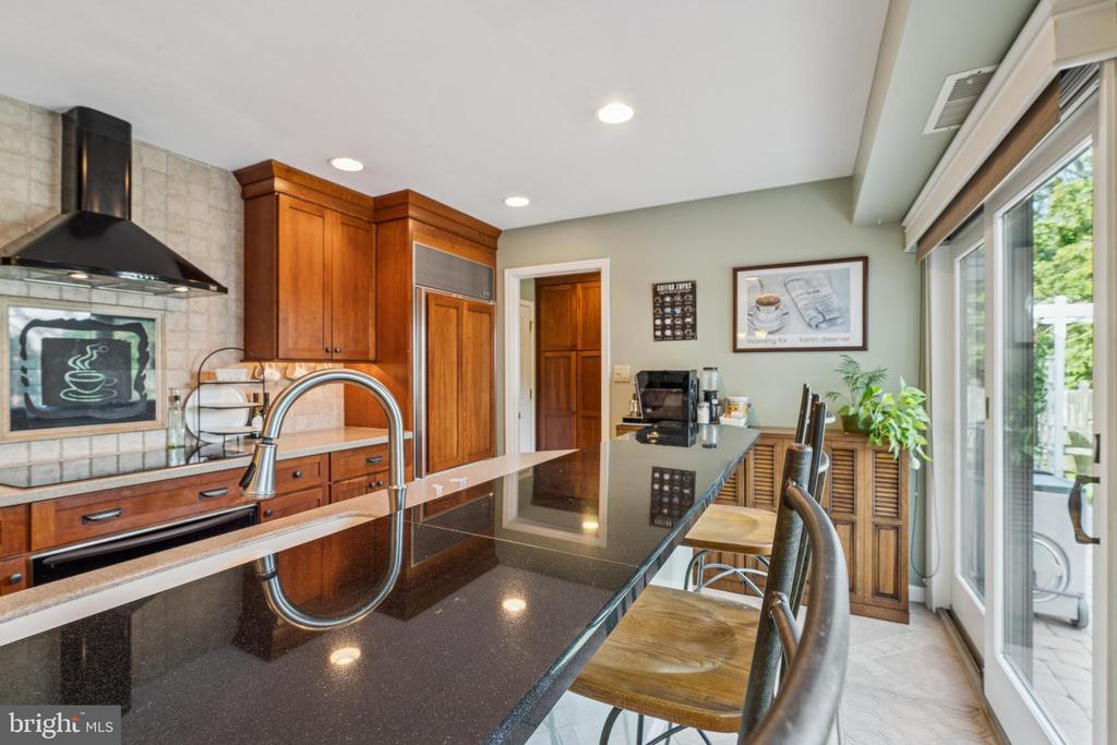 77 PARKER ROAD