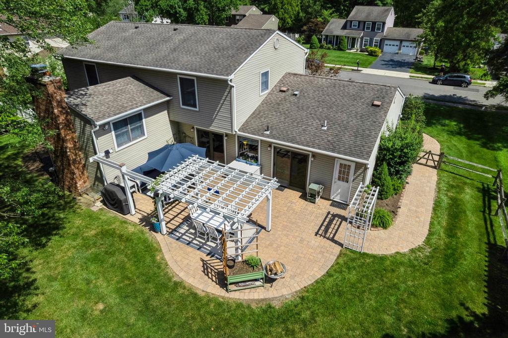 77 PARKER ROAD