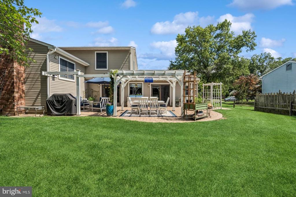 77 PARKER ROAD