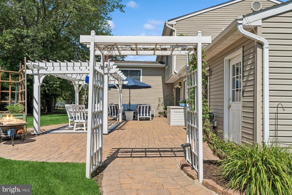 77 PARKER ROAD