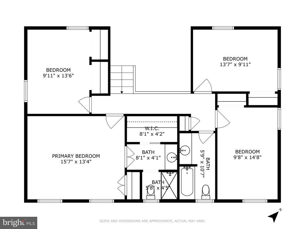 77 PARKER ROAD