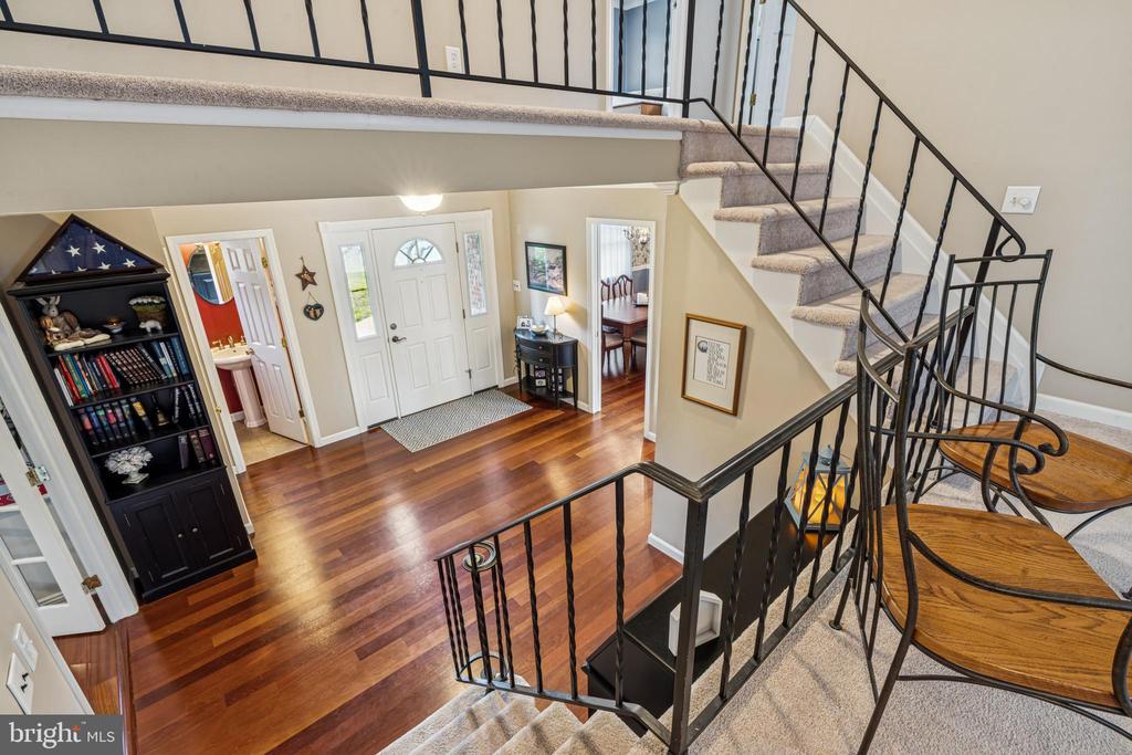 77 PARKER ROAD