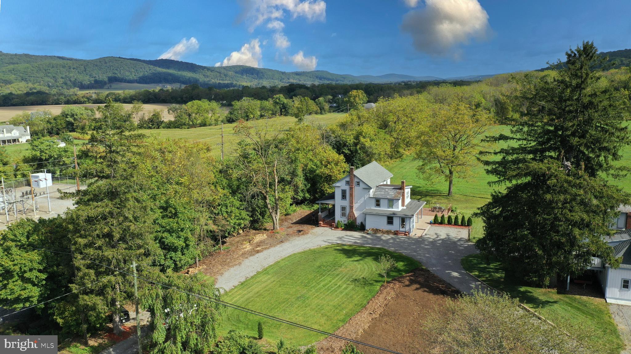 89 ASBURY BROADWAY ROAD