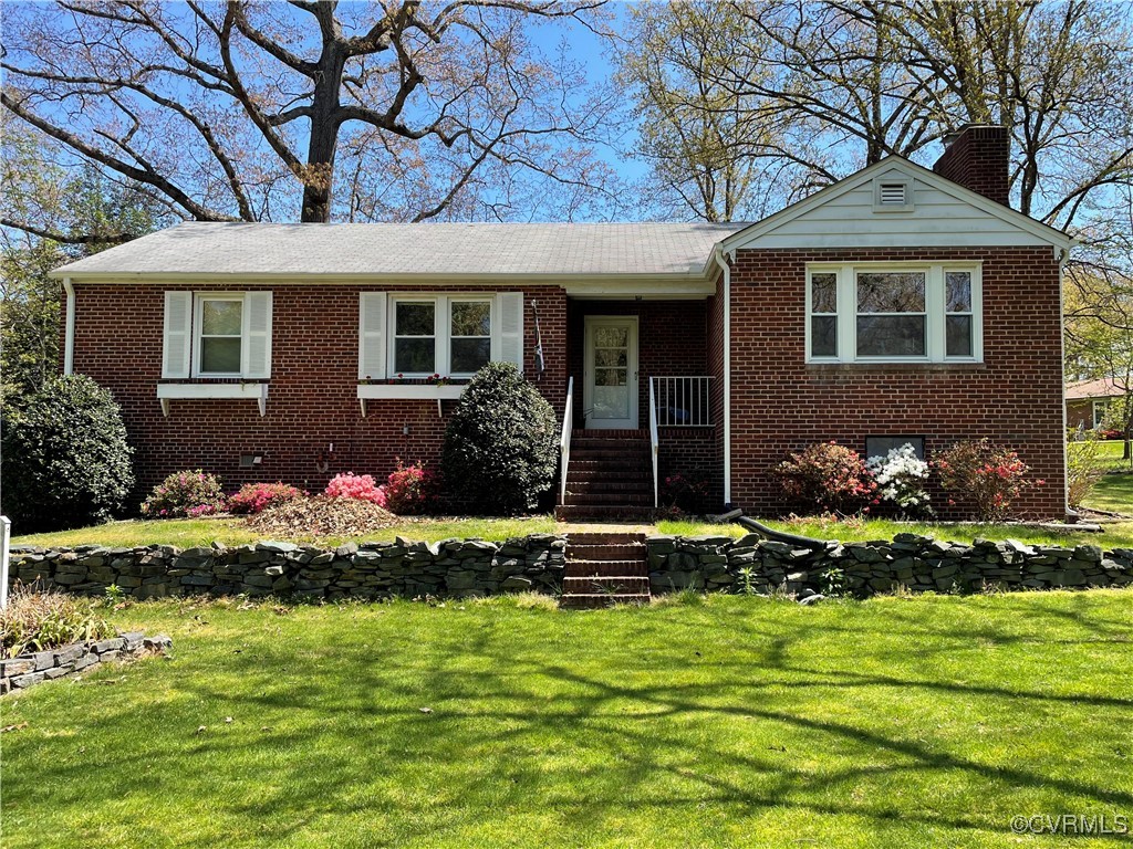 101 A P Hill Ave