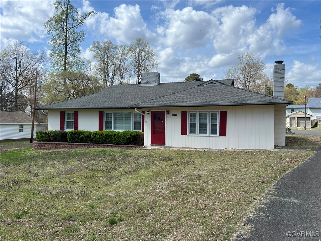 8226 Windsor Dr