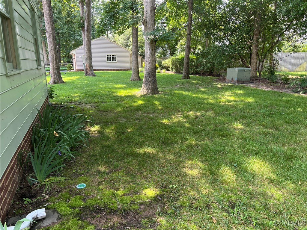 8426 Forge Rd