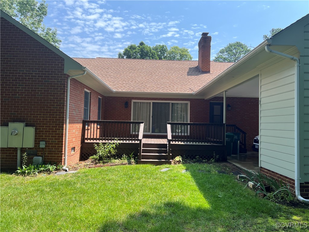 8426 Forge Rd