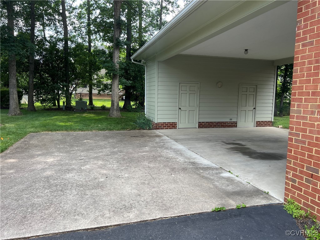 8426 Forge Rd