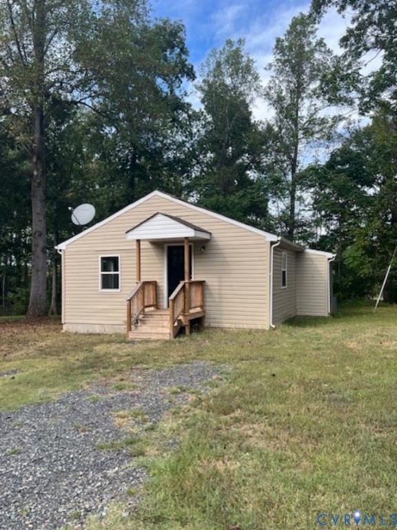 415 Garretts Mill Rd