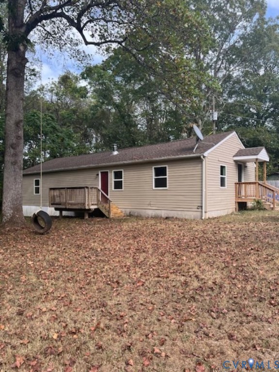 415 Garretts Mill Rd