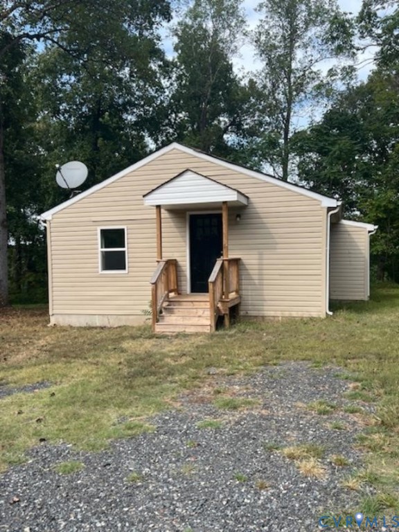 415 Garretts Mill Rd