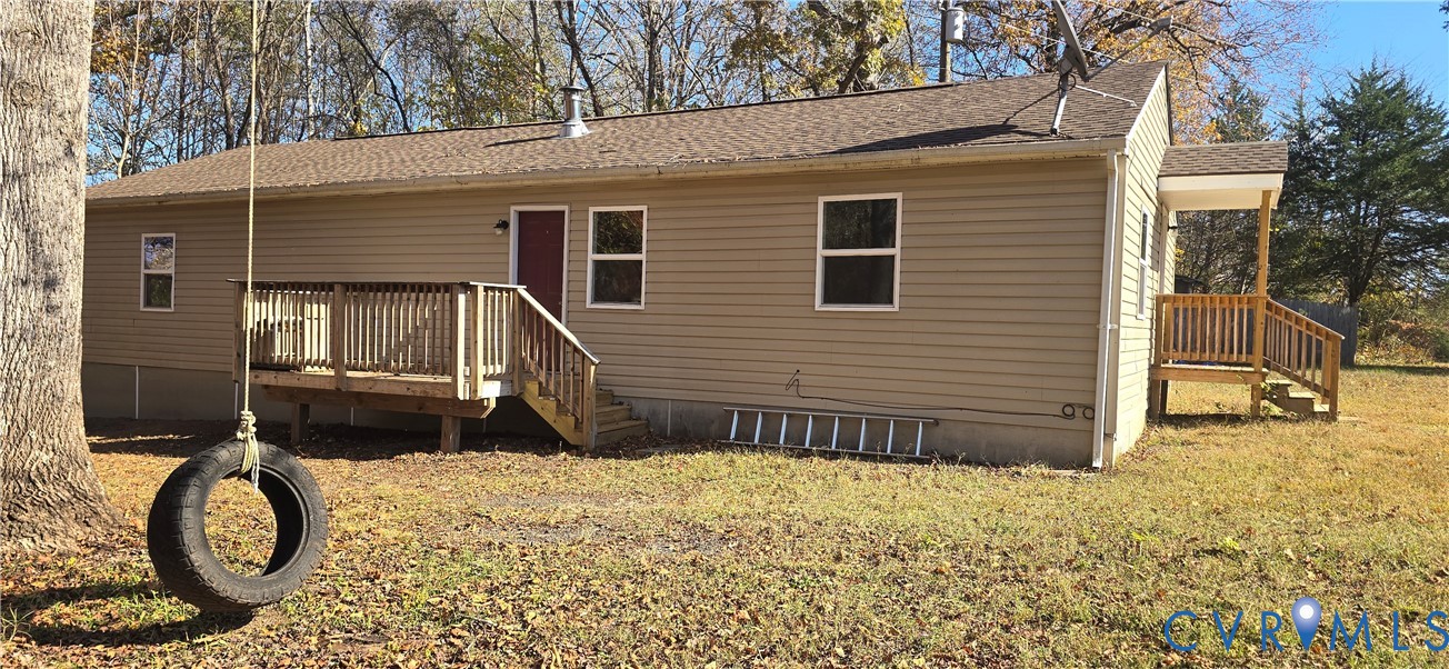 415 Garretts Mill Rd