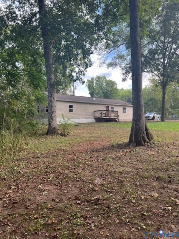 415 Garretts Mill Rd